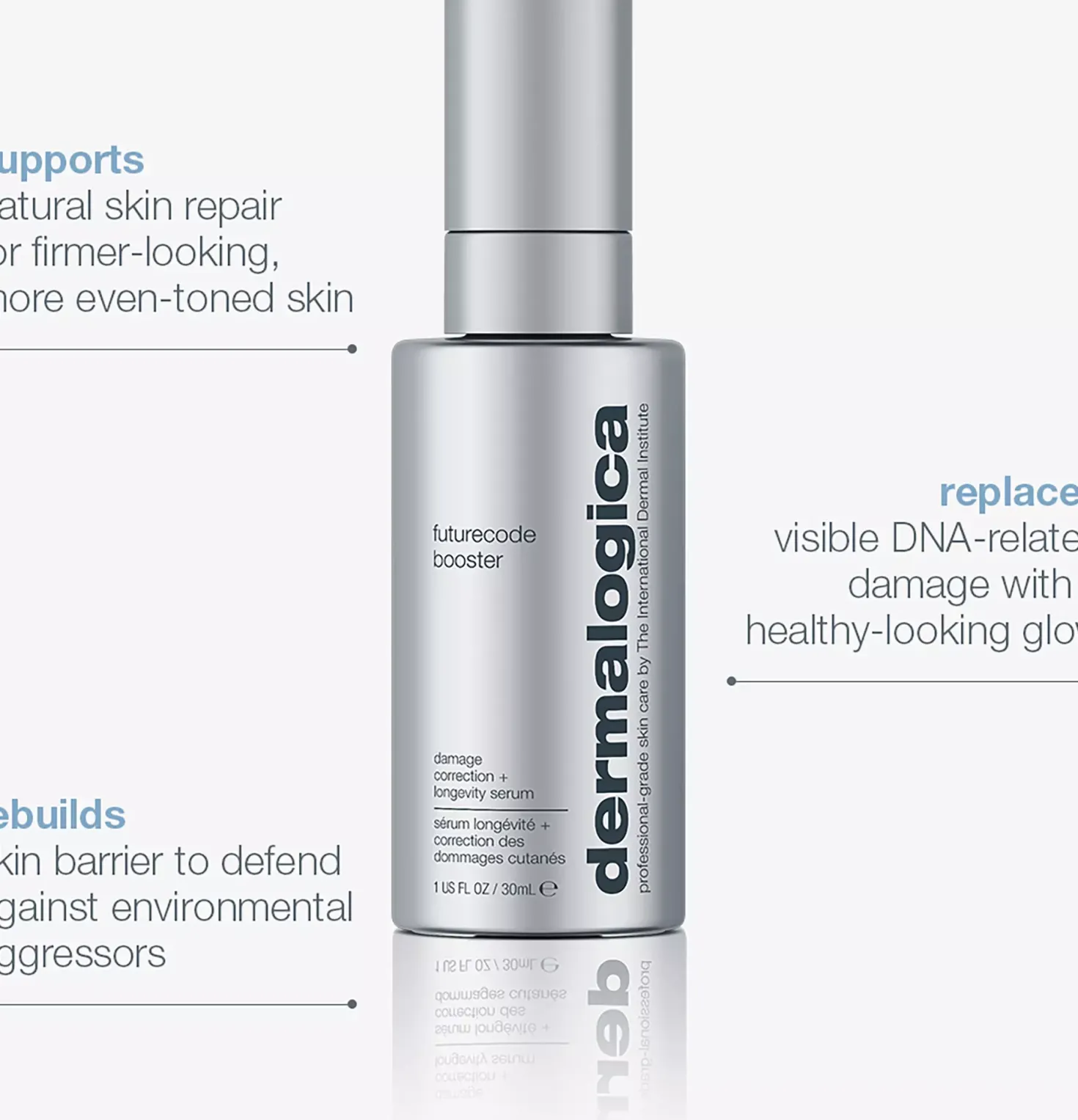 Dermalogica FutureCode Booster 30 ml