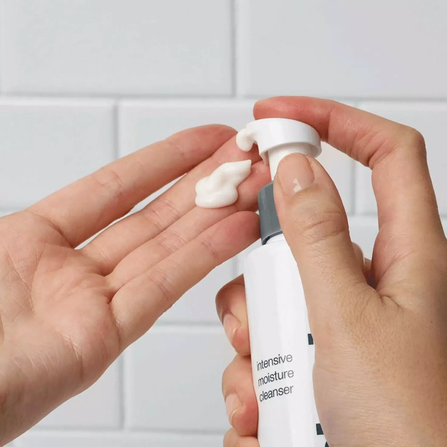 Dermalogica Intensive Moisture Cleanser 150 ml