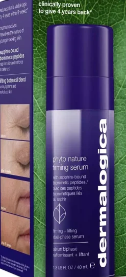 DermalogicaPhyto Nature Firming Serum 40 ml