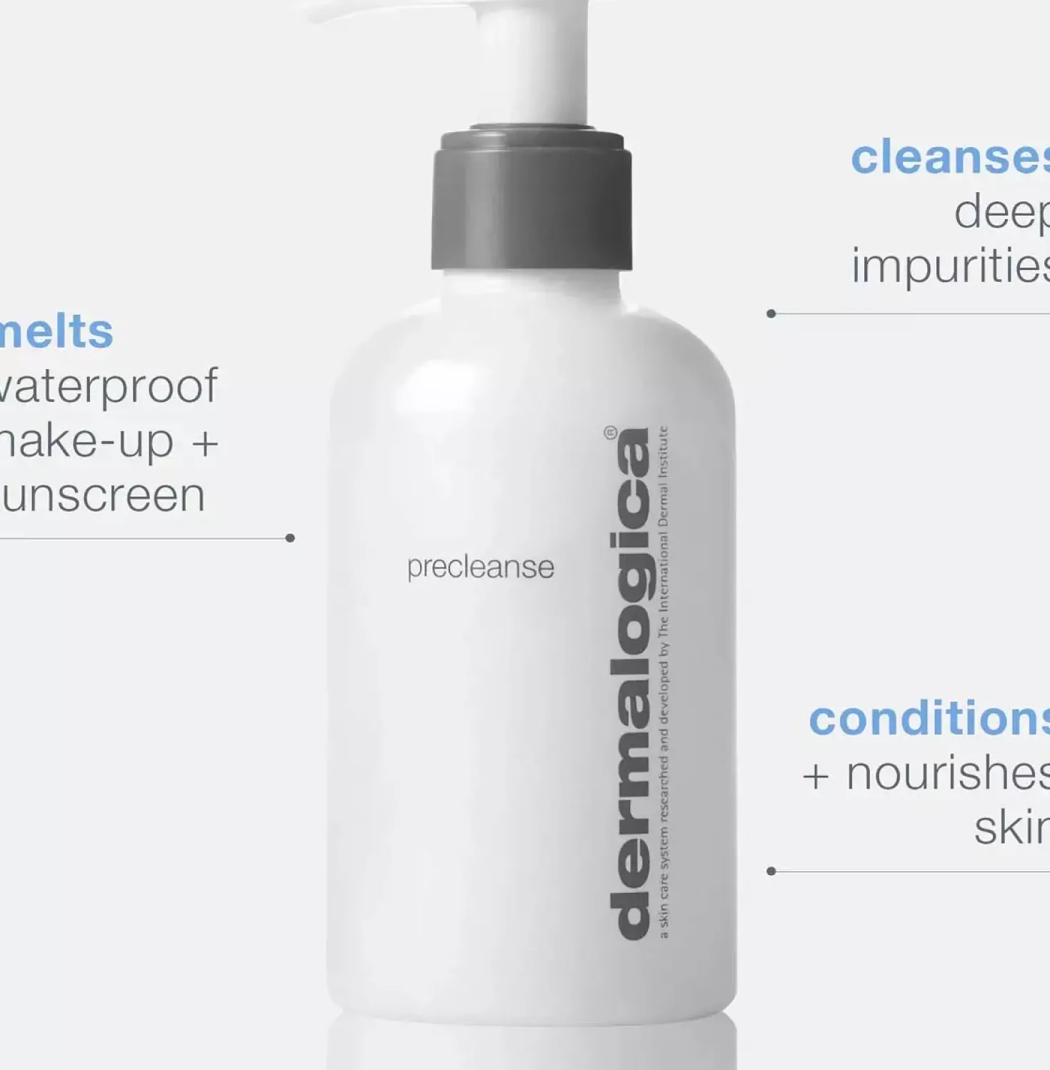 Dermalogica PreCleanse 295 ml