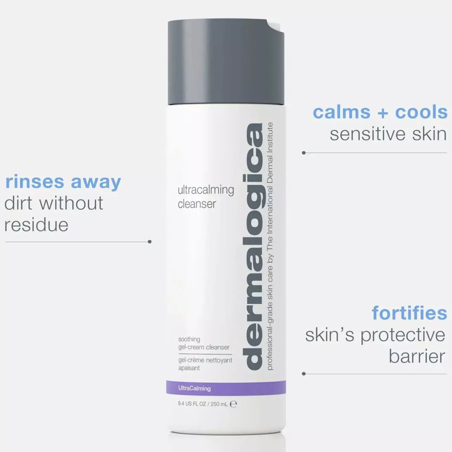 DermalogicaUltraCalming Cleanser 250 ml