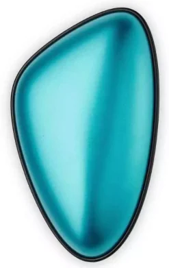 Dessata Satin Turquoise