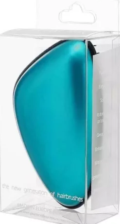 Dessata Satin Turquoise