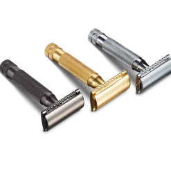 Dick JohnsonExcuse My French Razor Aiguise Black
