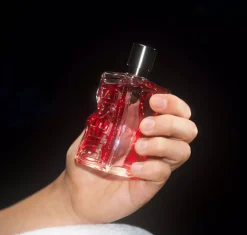 Diesel D Red Eau de Parfum 100 ml