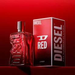 Diesel D Red Le Parfum 30 ml
