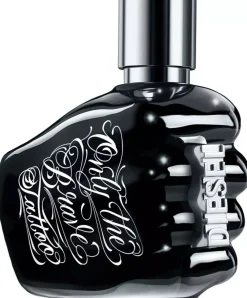 DieselOnly The Brave Tattoo Eau de Toilette 35 ml