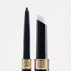 Dolce & GabbanaBold Kiss My Gloss! 4D Gloss Stick & Lip Liner Duo 3 Chocolate