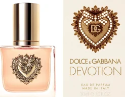Dolce & GabbanaDevotion Eau de Parfum 20 ml