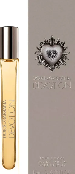 Dolce & Gabbana Devotion Pour Homme Eau de Parfum 10 ml