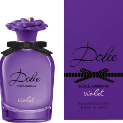 Dolce & Gabbana Dolce Violet Eau de Toilette 50 ml