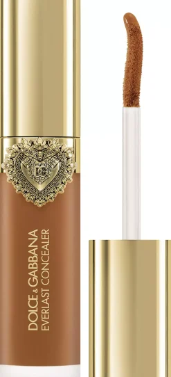 Dolce & Gabbana Everlast Concealer 24H Wear Crease-Proof Hydrating