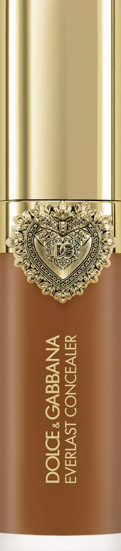 Dolce & Gabbana Everlast Concealer 24H Wear Crease-Proof Hydrating