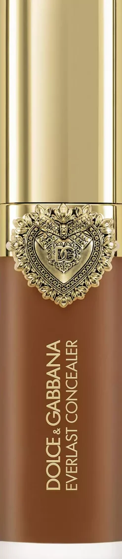 Dolce & Gabbana Everlast Concealer 24H Wear Crease-Proof Hydrating