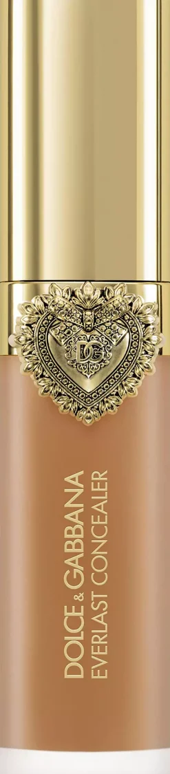 Dolce & Gabbana Everlast Concealer 24H Wear Crease-Proof Hydrating