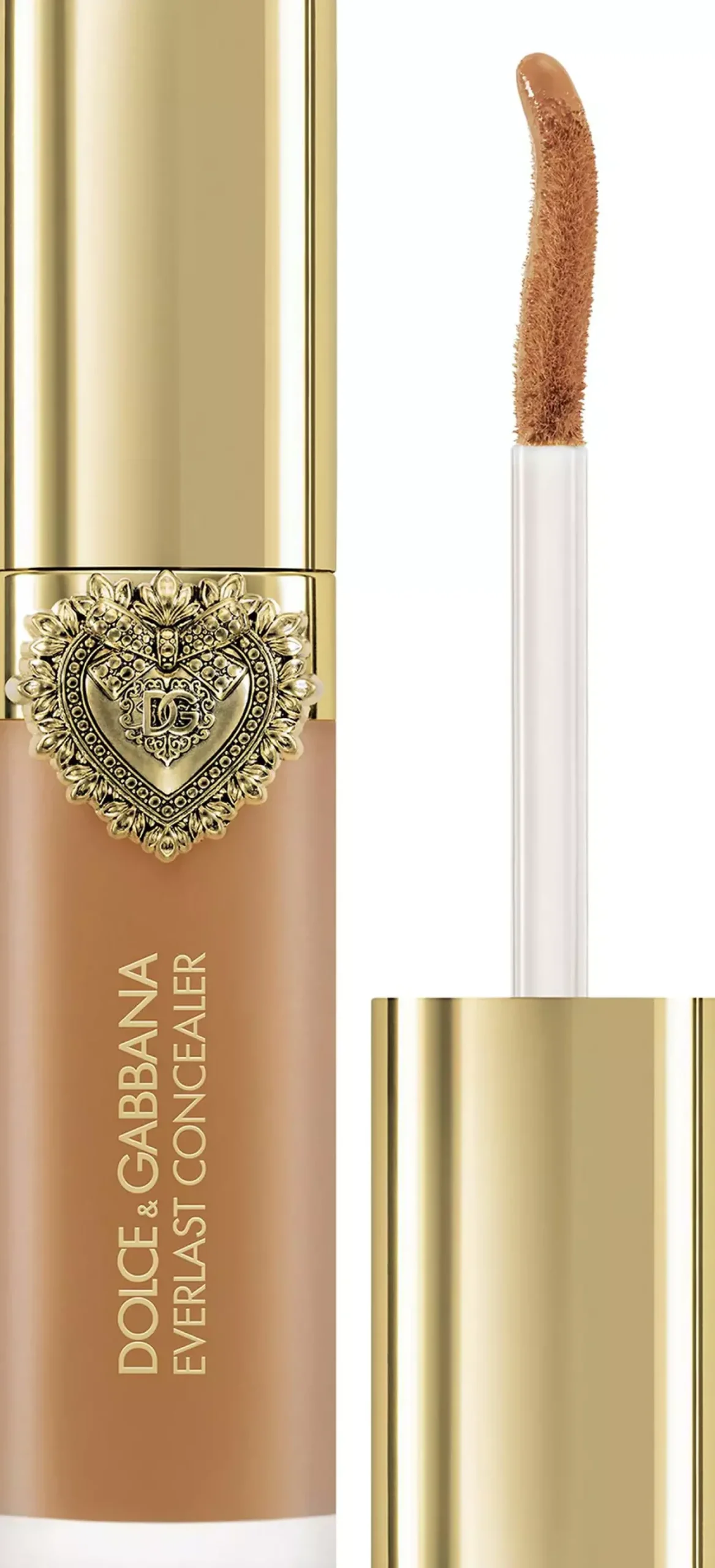 Dolce & Gabbana Everlast Concealer 24H Wear Crease-Proof Hydrating