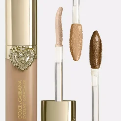 Dolce & Gabbana Everlast Concealer 24H Wear Crease-Proof Hydrating 06 Light