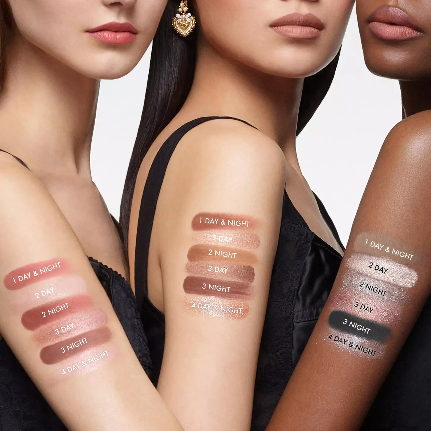 Dolce & Gabbana Everlast Concealer 24H Wear Crease-Proof Hydrating 06 Light