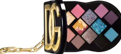 Dolce & Gabbana Eye Dare You! Beyond Multi-Finish Palette