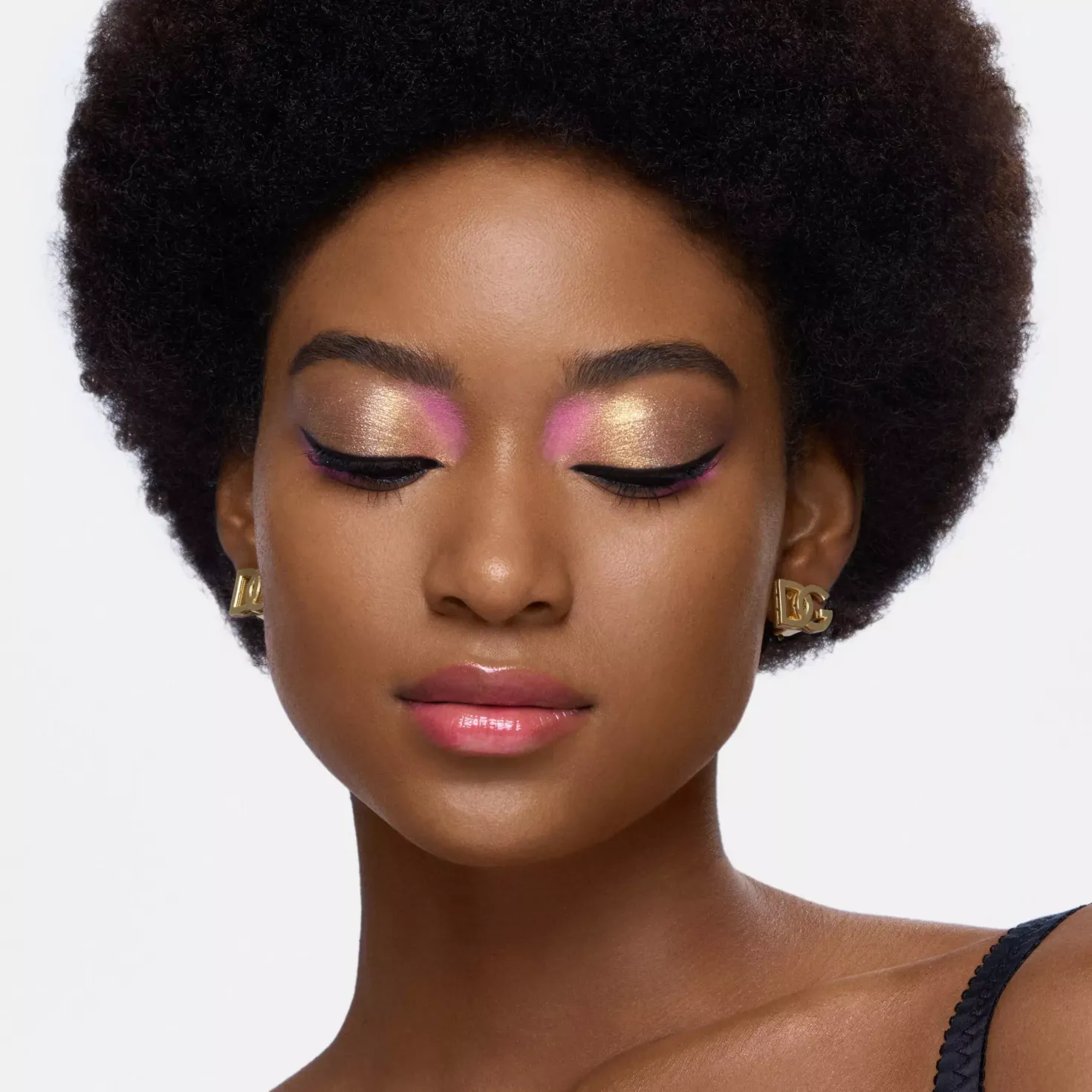 Dolce & Gabbana Eye Dare You! Beyond Multi-Finish Palette