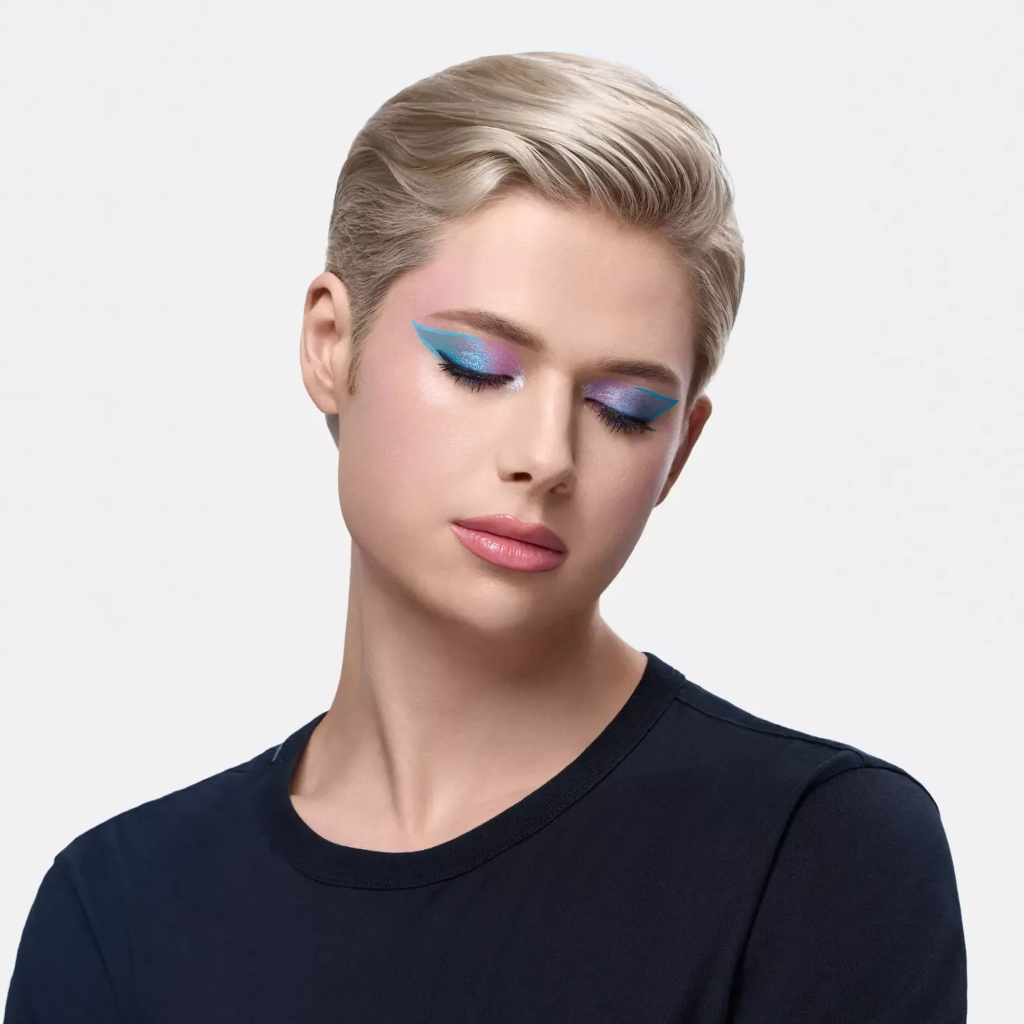 Dolce & Gabbana Eye Dare You! Beyond Multi-Finish Palette
