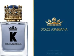 Dolce & Gabbana K by Dolce & Gabbana Eau de Toilette 50 ml