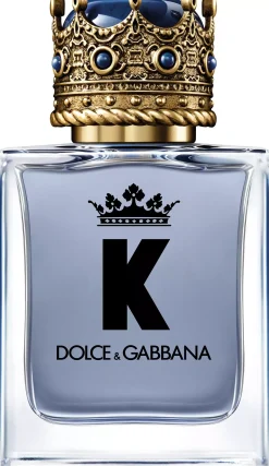 Dolce & Gabbana K by Dolce & Gabbana Eau de Toilette 50 ml