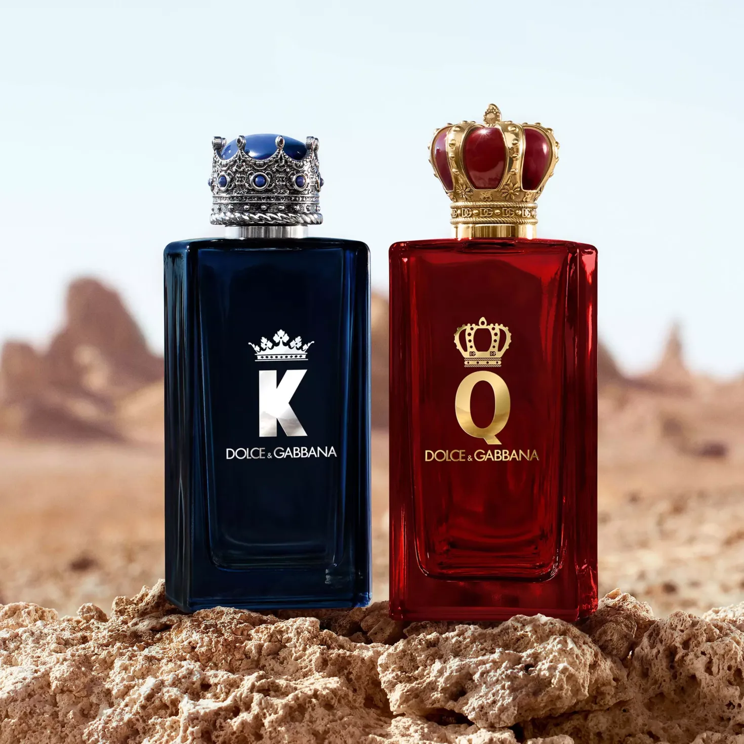 Dolce & Gabbana K by Dolce&Gabbana Parfum 100 ml
