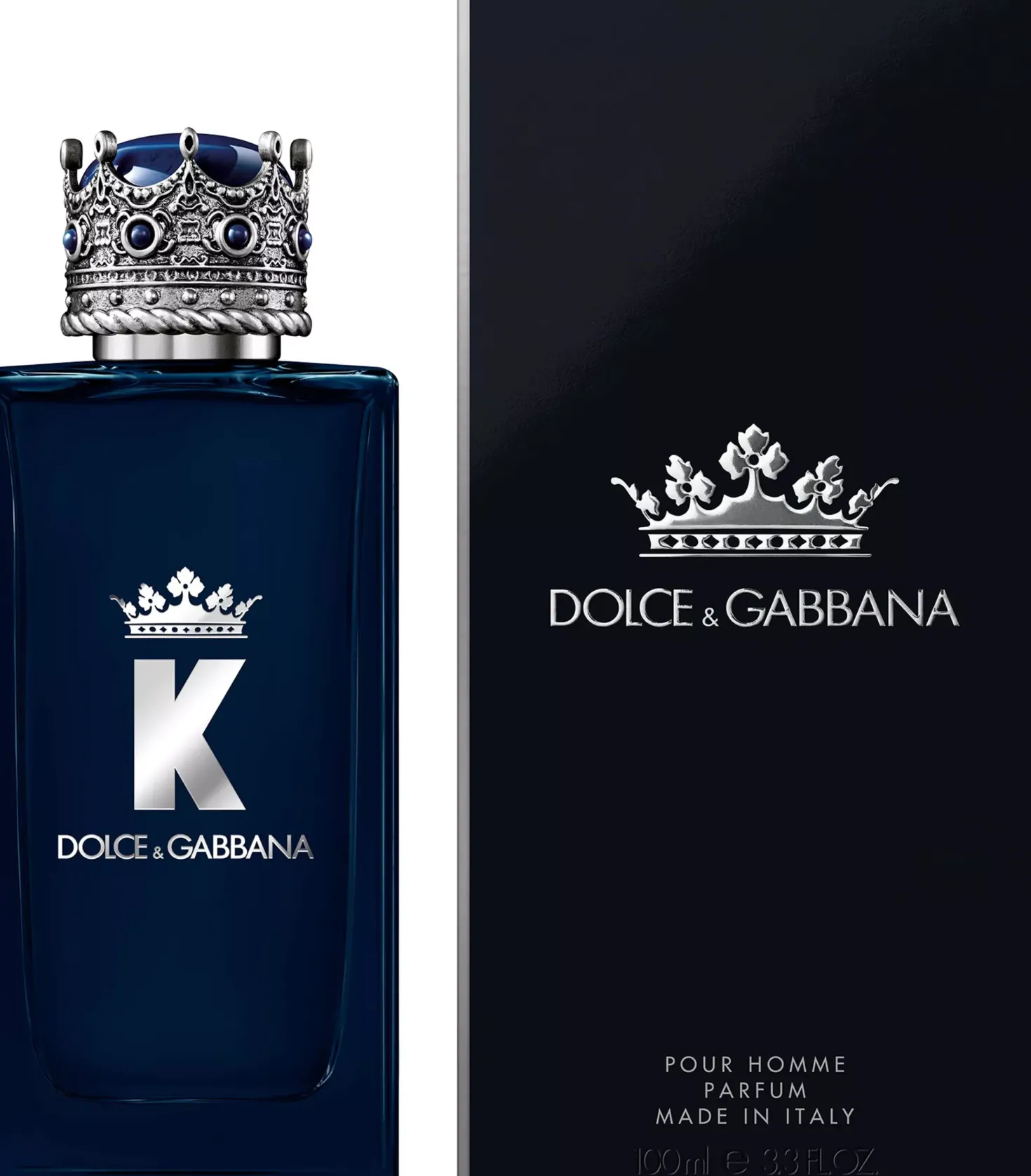 Dolce & Gabbana K by Dolce&Gabbana Parfum 100 ml