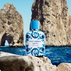Dolce & Gabbana Light Blue Capri in Love Pour Homme Eau de Parfum 100 ml