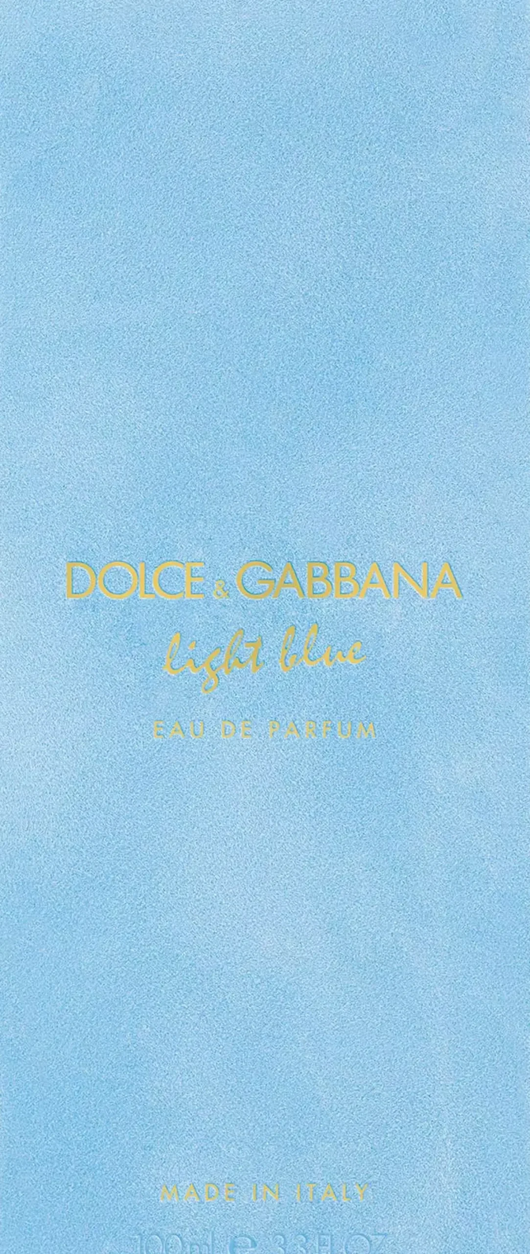 Dolce & GabbanaLight Blue Eau de Parfum 30 ml