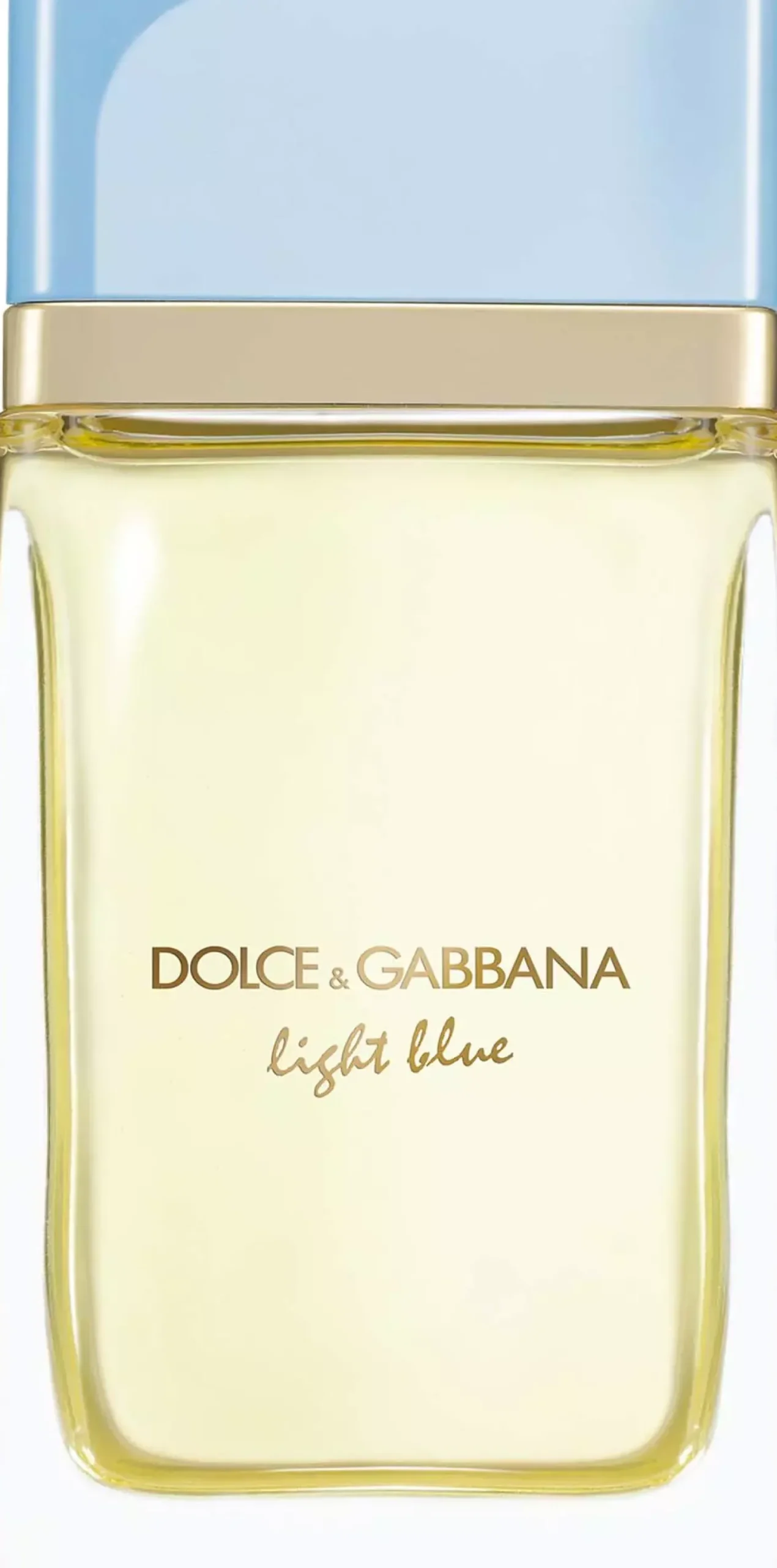 Dolce & GabbanaLight Blue Eau de Parfum 30 ml