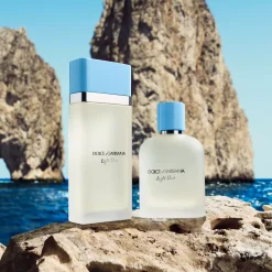 Dolce & Gabbana Light Blue Eau de Toilette 50 ml