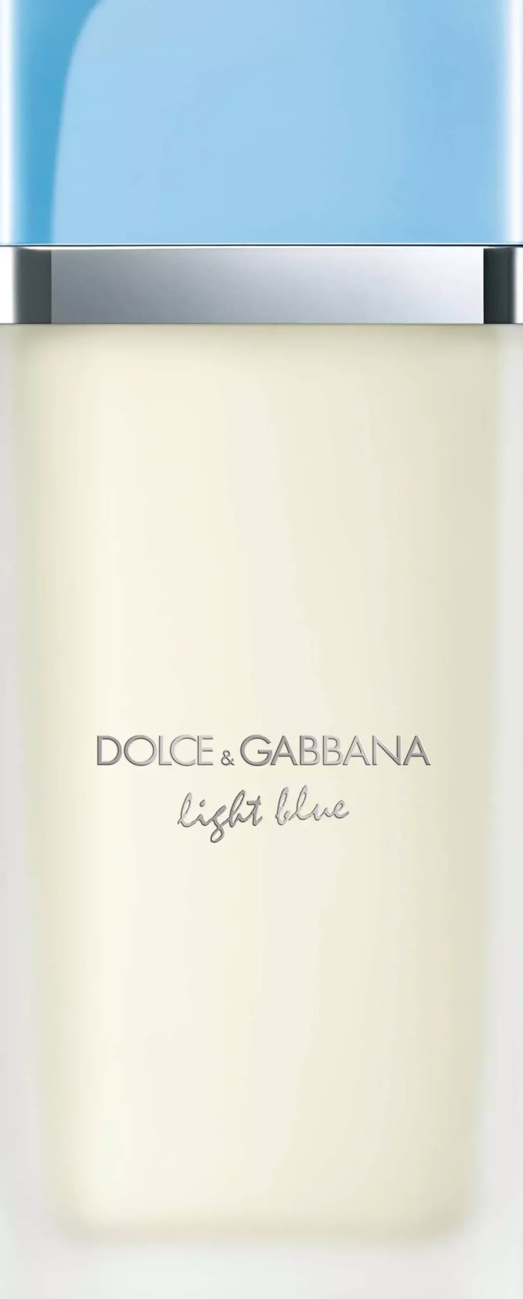 Dolce & Gabbana Light Blue Eau de Toilette 50 ml