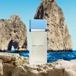Dolce & Gabbana Light Blue Eau de Toilette 50 ml