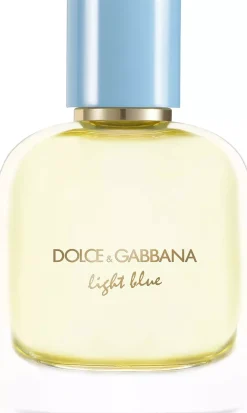 Dolce & GabbanaLight Blue Pour Homme Eau de Parfum 100 ml