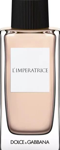Dolce & Gabbana L´Imperatrice Eau de Toilette 50 ml