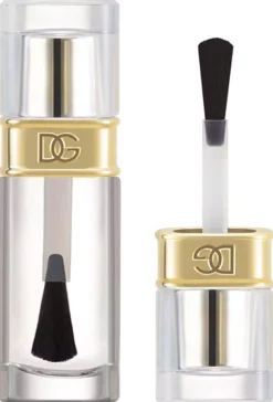 Dolce & Gabbana My Nail Gloss 3D Glossy Top Coat 7 ml