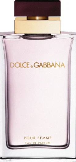 Dolce & Gabbana Pour Femme Eau de Parfum 100 ml