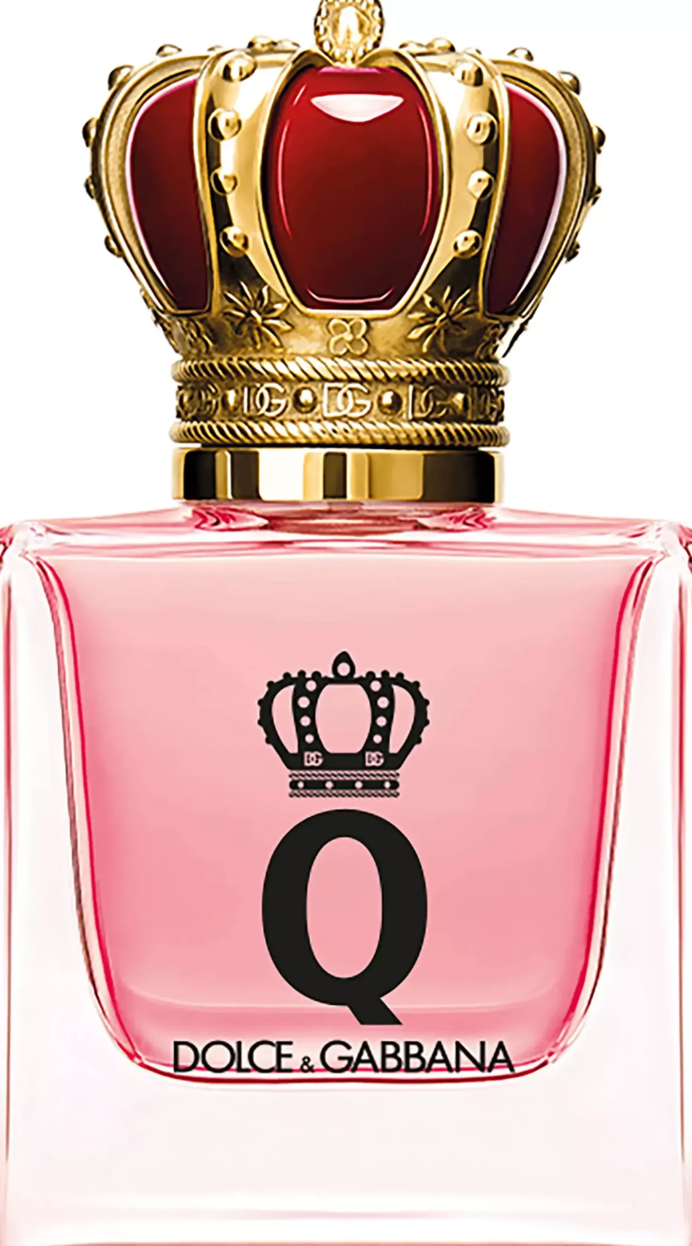 Dolce & Gabbana Q by D&G Eau De Parfum 100 ml