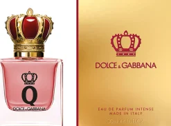 Dolce & Gabbana Q by Dolce&Gabbana Intense Eau de Parfum 30 ml