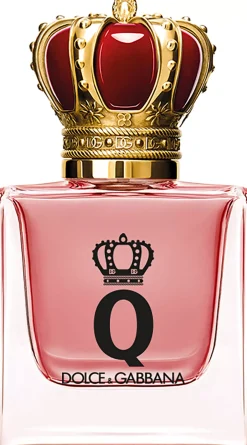 Dolce & Gabbana Q by Dolce&Gabbana Intense Eau de Parfum 30 ml