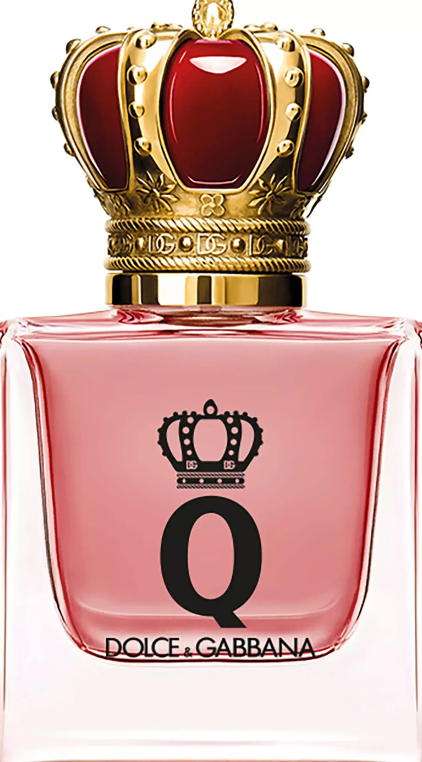 Dolce & Gabbana Q by Dolce&Gabbana Intense Eau de Parfum 30 ml