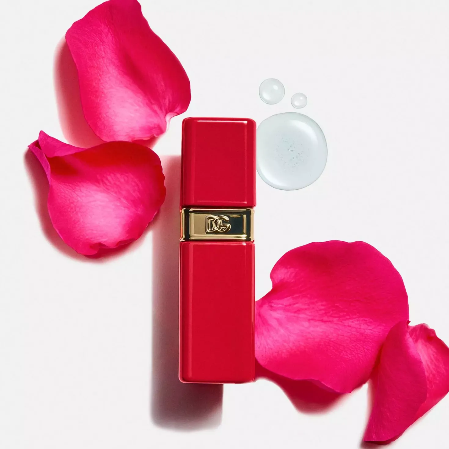 Dolce & Gabbana Rose Dew Lip Bite 01 Bubbly Pink