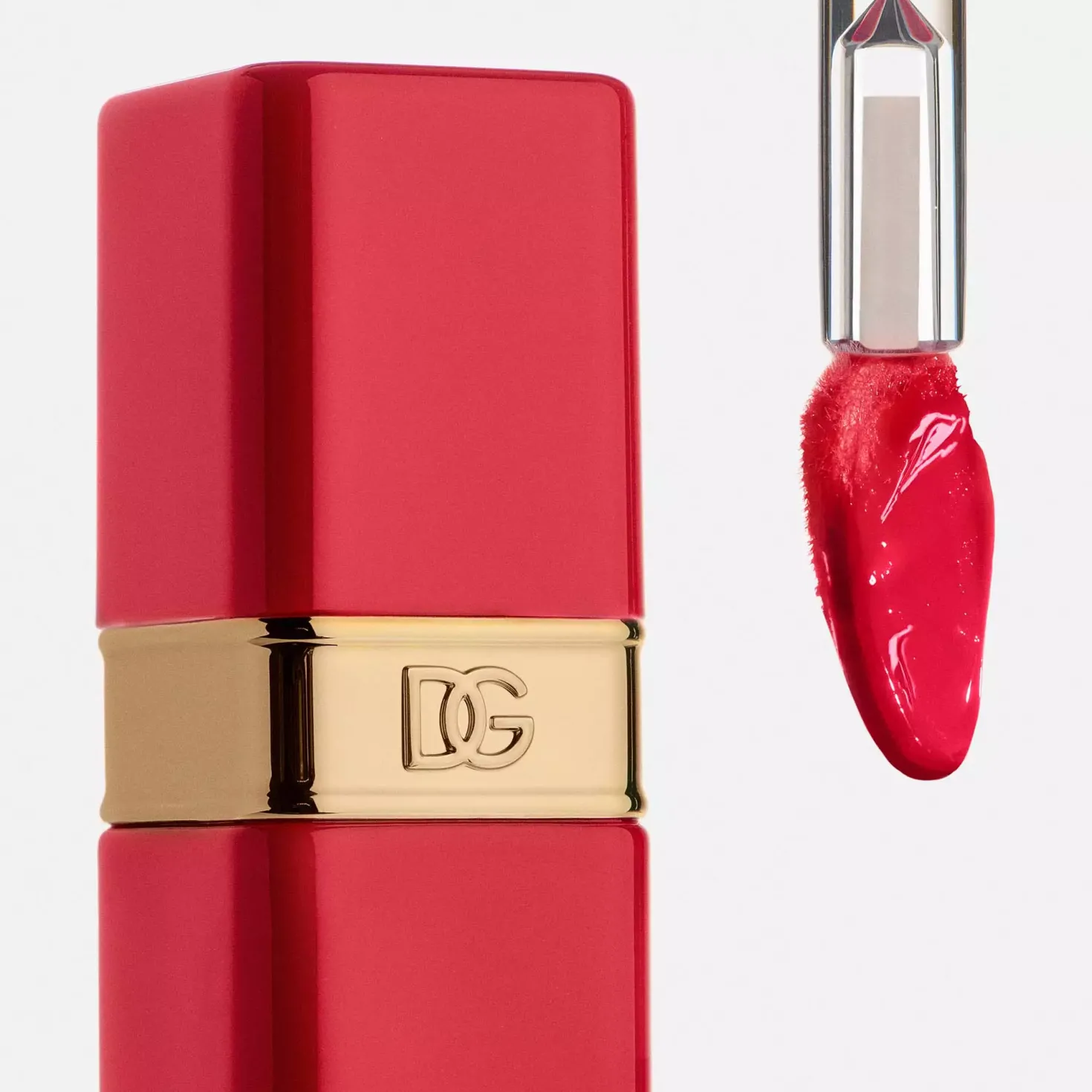 Dolce & Gabbana Rose Dew Lip Bite 01 Bubbly Pink