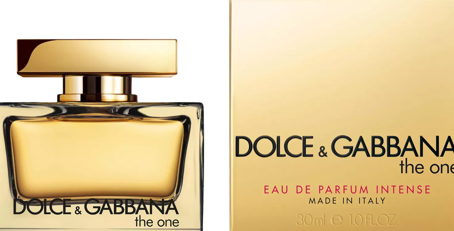 Dolce & Gabbana The One Eau de Parfum Intense 30 ml