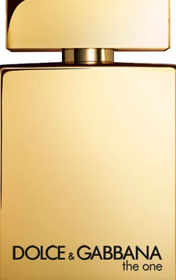 Dolce & Gabbana The One Pour Homme Gold Intense Eau de Parfum 100 ml