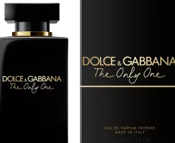 Dolce & Gabbana The Only One Eau De Parfum Intense 50 ml