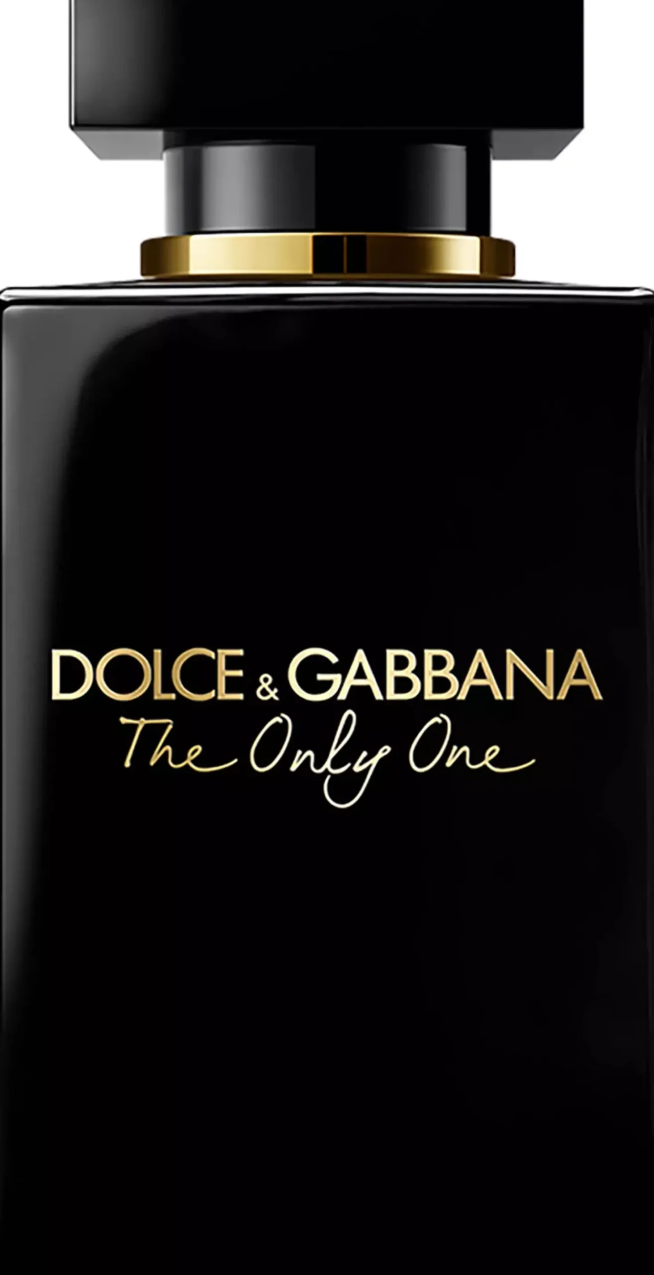 Dolce & Gabbana The Only One Eau De Parfum Intense 50 ml