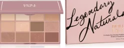 Doll Face 12 Shade Shadow Palette Legendary Naturals